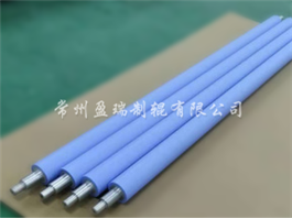 偏光、涂布液體硅膠清潔輥